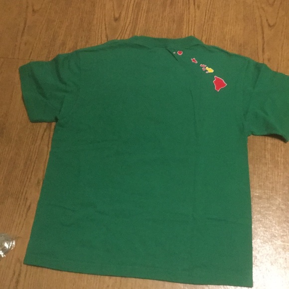 Flyin’ Hawaiian Shane Victorino T-Shirt - Picture 3 of 5